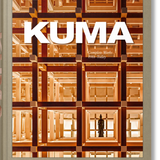 Kuma. Complete Works 1988–Today. 2021 Edition