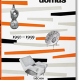 domus 1950–1959