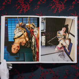 Araki. Bondage