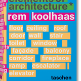 Koolhaas. Elements of Architecture