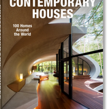 Contemporary Houses. 100 Homes Around the World