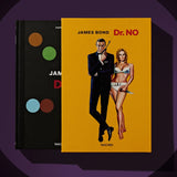 James Bond. Dr. No