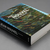 Jean Nouvel by Jean Nouvel. 1981–2022