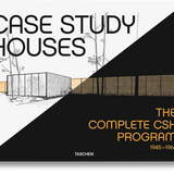 Case Study Houses. The Complete CSH Program 1945-1966