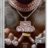 Ice Cold. A Hip-Hop Jewelry History