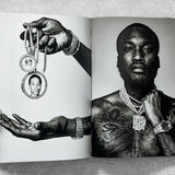 Ice Cold. A Hip-Hop Jewelry History