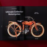 Ultimate Collector Motorcycles