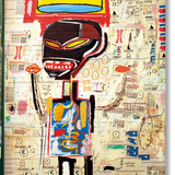 Jean-Michel Basquiat