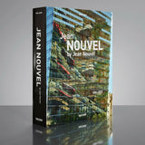 Jean Nouvel by Jean Nouvel. 1981–2022