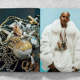 Ice Cold. A Hip-Hop Jewelry History