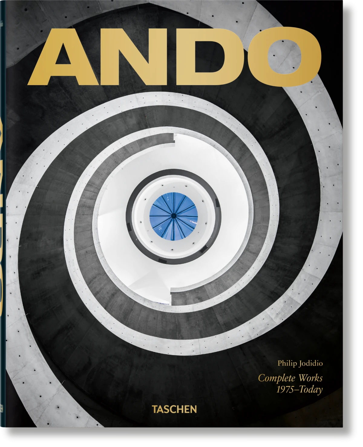 Ando. Complete Works 1975–Today – Mercader+