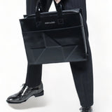 Briefcase Black