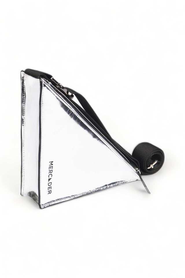 Belt Bag Silver