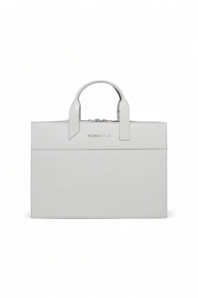 Briefcase White