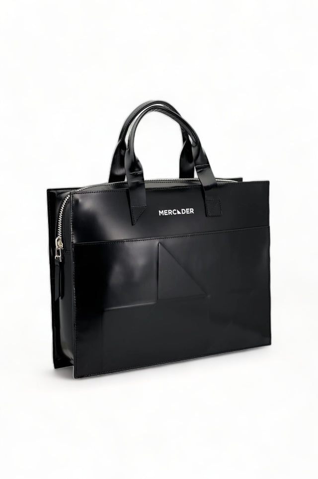 Briefcase Black