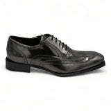 Oxford Brogue Anthracite