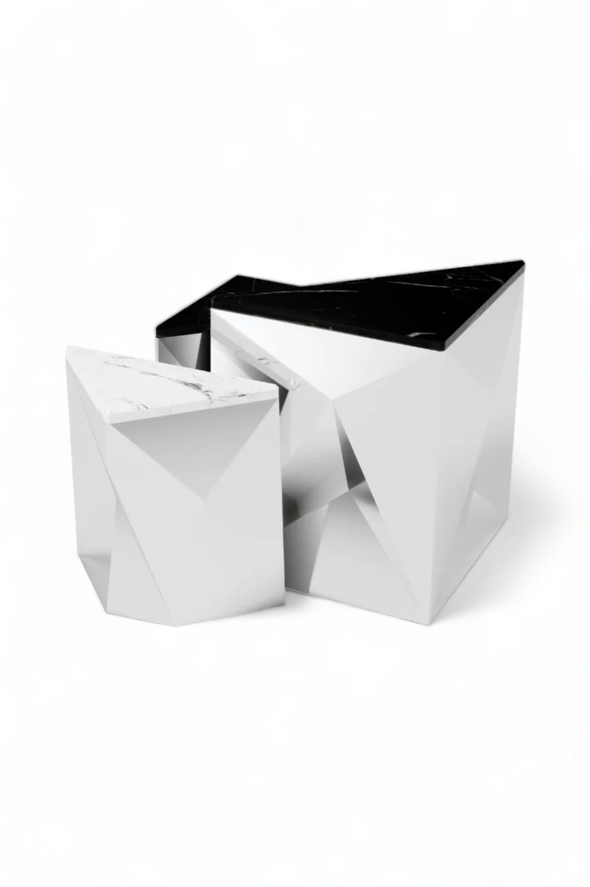 Inception Tsable INCEPTION SIDE TABLE – Mercader+