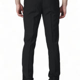Tailored High Waistband Trousers