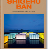 Shigeru Ban. Complete Works 1985–Today