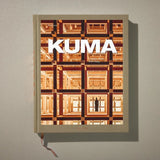 Kuma. Complete Works 1988–Today. 2021 Edition