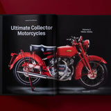 Ultimate Collector Motorcycles