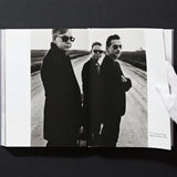 Depeche Mode by Anton Corbijn