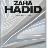 Zaha Hadid. Complete Works 1979–Today. 2020 Edition