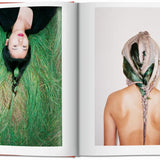 Ren Hang