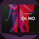 James Bond. Dr. No