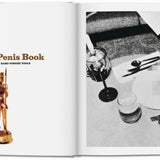 The Big Penis Book