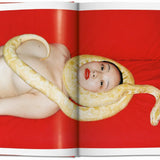 Ren Hang