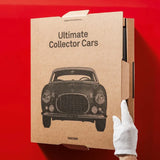 Ultimate Collector Cars