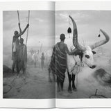 Sebastião Salgado. Genesis