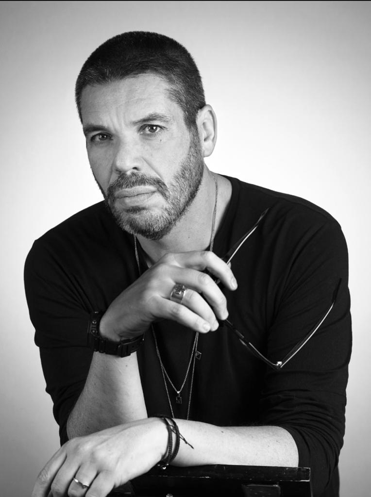 Luis Mercader