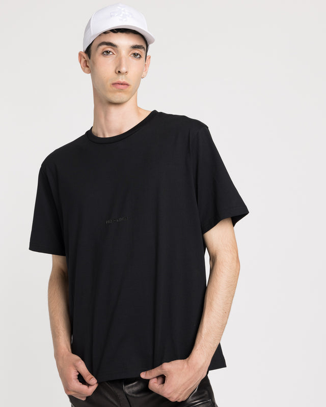Minimal Oversized T-shirt