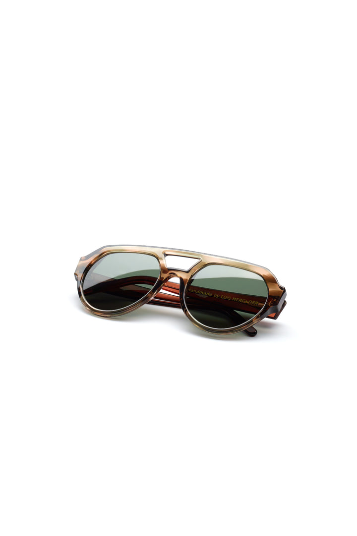 Zaha Sunglasses